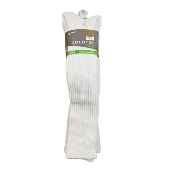 Gold Toe Underwear & Socks Gold Toe Mens Ultra Tec Performance